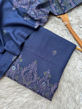 SY6 - Saya Karandi Jacquard 2P