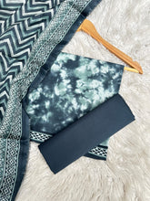 BSN5 - Bin Saeed Unstitched 3 Piece Lawn