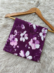 AKS29 - Alkaram Marina Printed Shirt