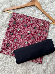 NL42 - Nishat Printed Lawn 2P