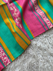 ALK1 - Alkaram Printed Khaddar 3P