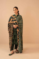 NL48 - Nishat Jacquard 3P