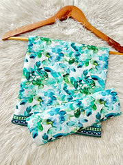 BS54 - Bin Saeed Unstitched 2P Lawn