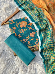 R10 - Riaz Arts Unstitched Lawn 3P