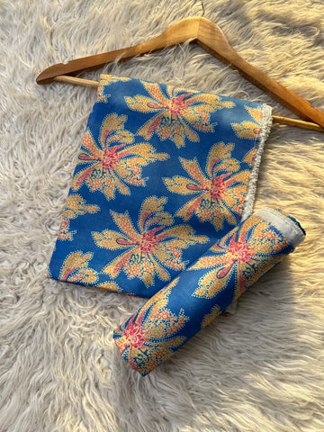 BA 2 - Bareeze Prints Lawn 2P