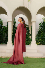 NL42 - Nishat Yarn Dyed 3P