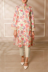 SY05 - Saya Unstitched Lawn 3P