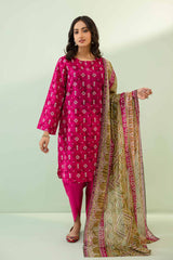 420185 - Nishat Printed Lawn 3P