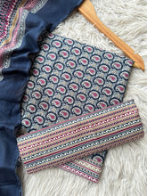 BSN59 - Bin Saeed Unstitched 3 Piece Lawn