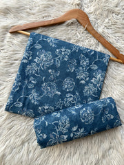 BCY14 - Beechtree Unstitched Khaddar 2P