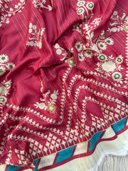 BYT15 - Printed Lawn 3P