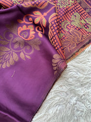 SY22 - Saya Viscose Jacquard 2P