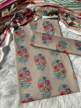 BYT 05 - Printed Lawn 3P