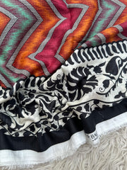 BYT12 - Printed Lawn 3P