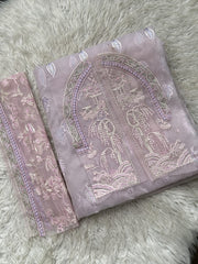 SF9 - Suffuse Formal Shirt Piece