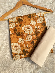 Z44 - Zesh Lawn Printed 2P