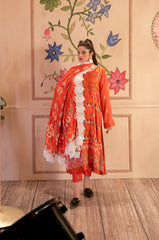 RSP5 - Razab Winter Embroidered 3P