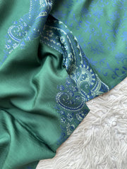 SY18 - Saya Doriya Jacquard 2P