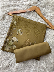 KD3 - Khaadi Marina Printed 2P