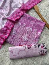 JR5 - Johra Chikankari Lawn 3P