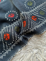 BSK25 - Bin Saeed Unstitched 3 Piece Khaddar