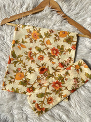 MS43 - Allover Unstitched Lawn 2P