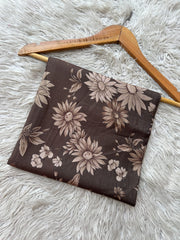 AKS34 - Alkaram Marina Printed Shirt