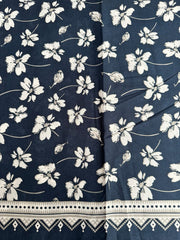 BSN11 - Bin Saeed Unstitched 3 Piece Lawn