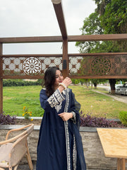 Dilara (Blue)