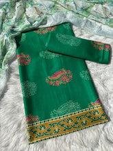 AK 03 - Printed Lawn 3P