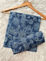 MS-192 - Allover Unstitched Lawn 2P