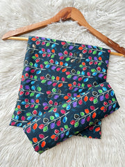 BS48 - Bin Saeed Unstitched 2P Lawn