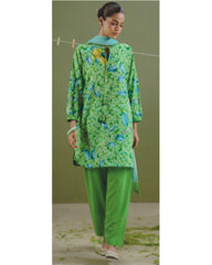 CB11 - Coco Printed Lawn Unstitched 3P