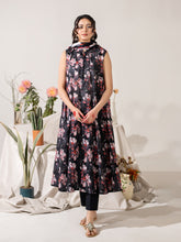 KS05 - Unstitched Printed Lawn 3P