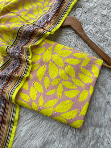 EH10 - Ethnic Chikankari Lawn 2P
