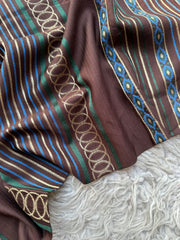 RM18 - Gul Ahmed Unstitched Doriya Jacquard 3P