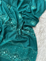 CH16 - Charizma Unstitched Winter 3P