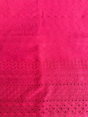 J01 - Johra Chikankari Lawn 2P