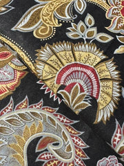 BYT 07 - Printed Lawn 3P