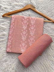 BYK19 - Beechtree Unstitched Khaddar 2Piece