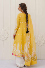 D239B - Zara Shahjahan Unstitched Lawn