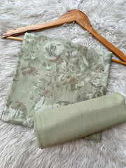 NL2 - Nishat Printed Khaddar 2P