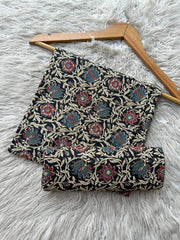 SS1 - Sana Safinaz Khaddar Printed 2P