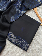 SY17 - Saya Doriya Jacquard 2P