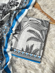 AL30 - J. Printed Lawn 2P