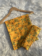 MS17 - Allover Unstitched Lawn 2P