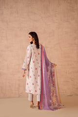 42301 - Nishat Printed Lawn 3P