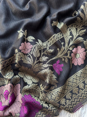 RM25 - Gul Ahmed Unstitched Doriya Jacquard 3P