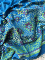 RM28 - Gul Ahmed Unstitched Doriya Jacquard 3P