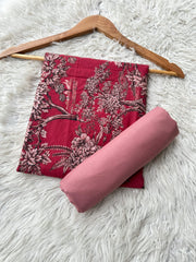 MR5 - Maria B Unstitched Lawn 2P